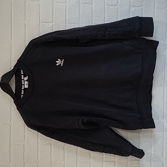 adidas Other - Adidas x Girls are Awesome sweatshirt